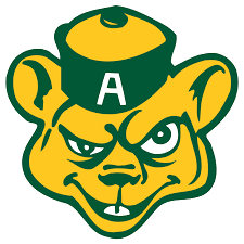 University of Alberta Golden Bears